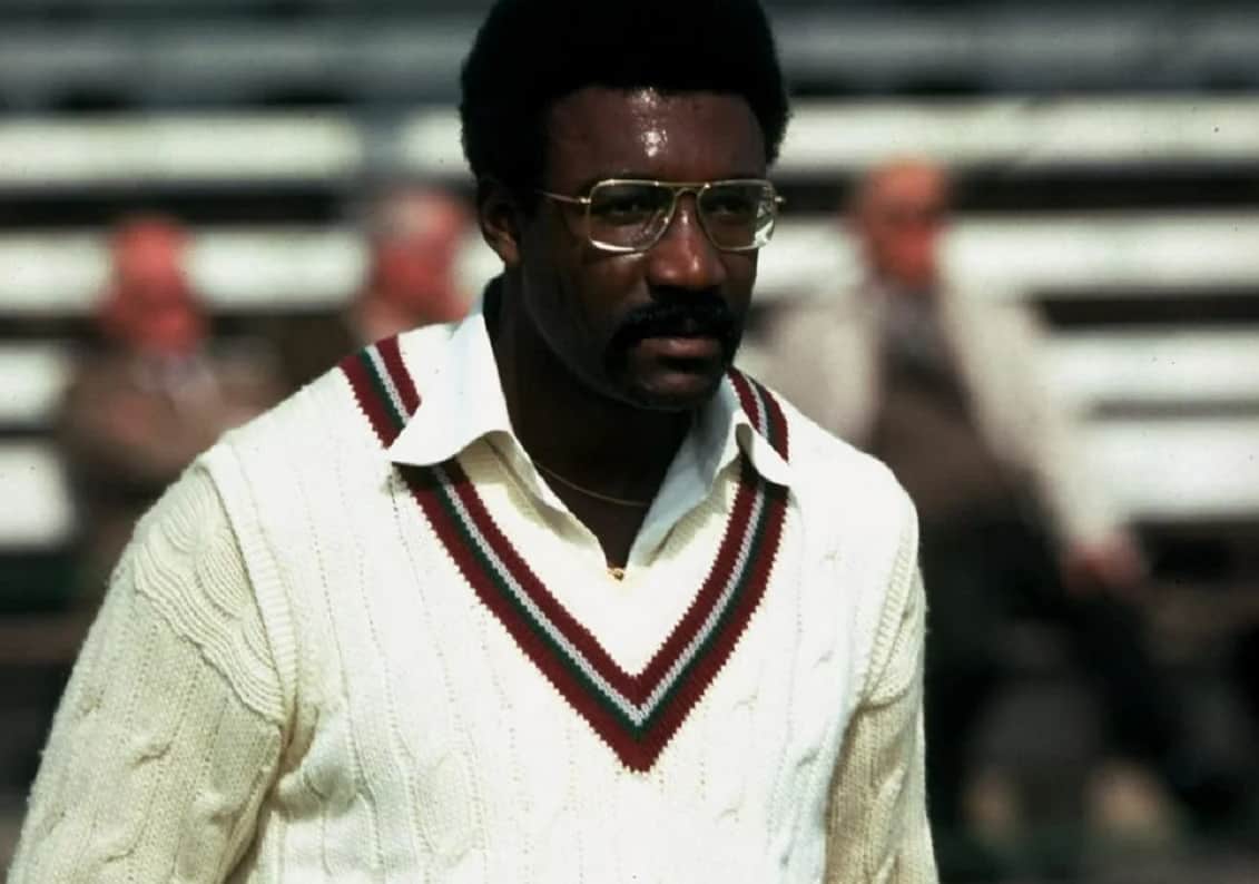 Clive Lloyd