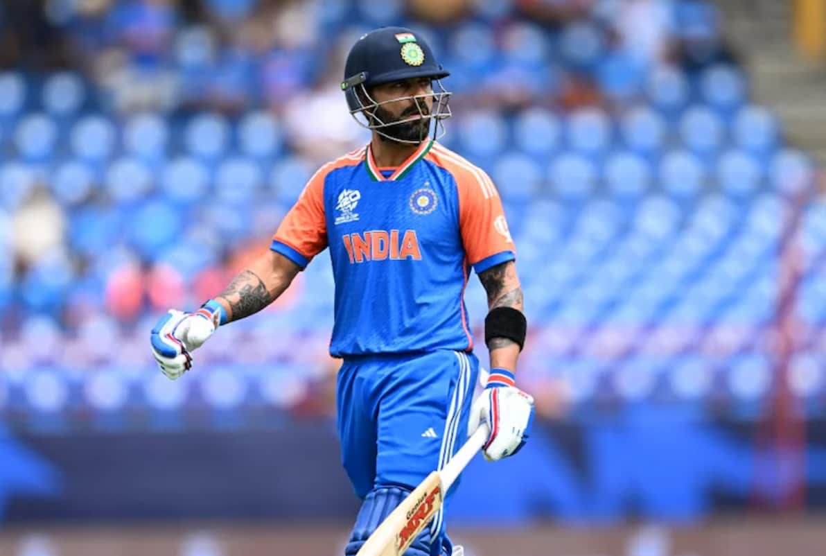 Players Who Retired After T20 World Cup 2024
