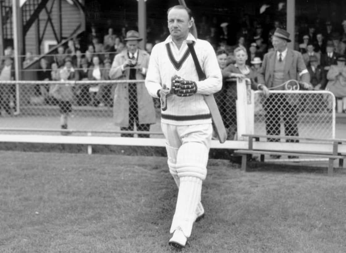 don bradman