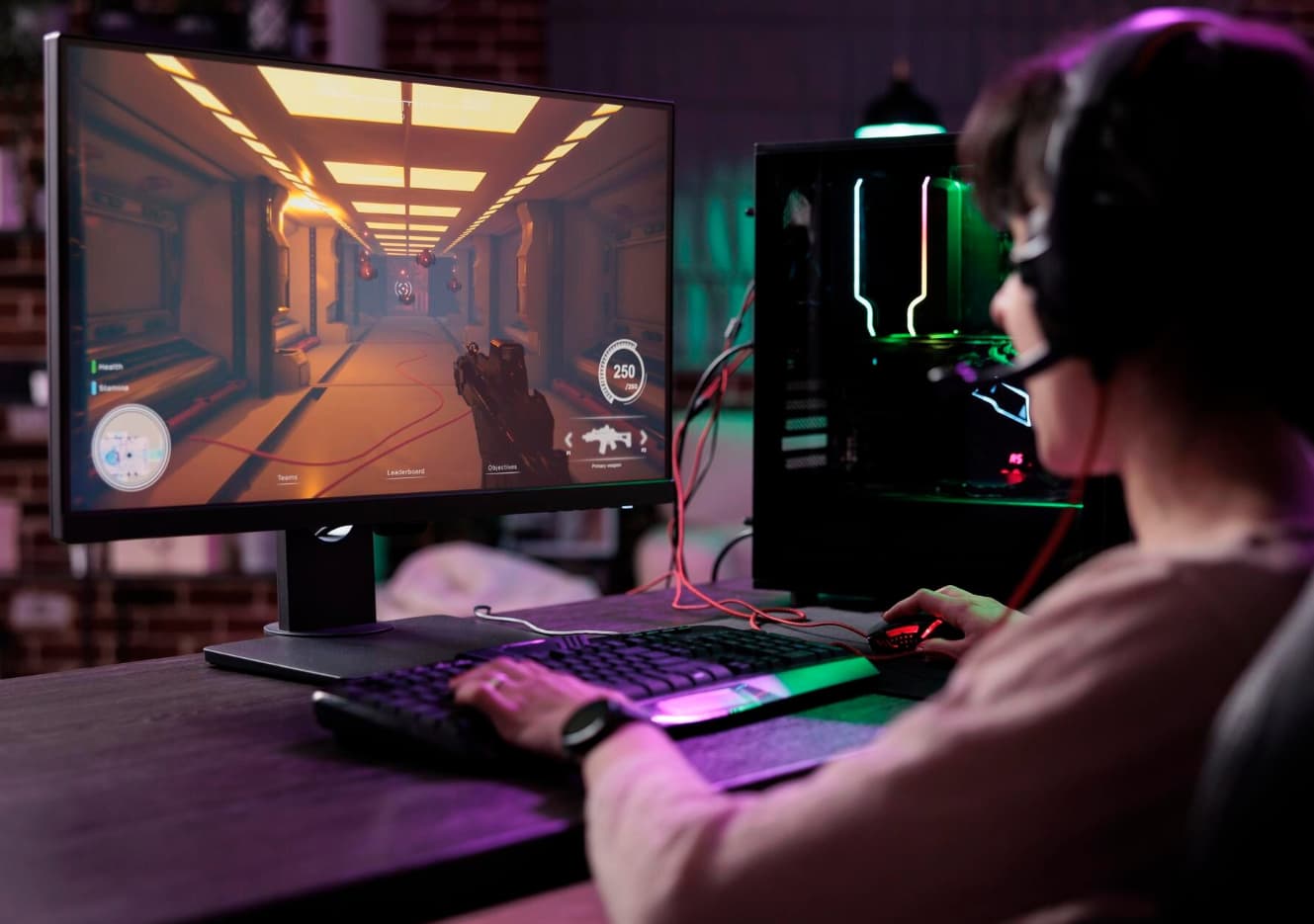 Wheon Latest Gaming News