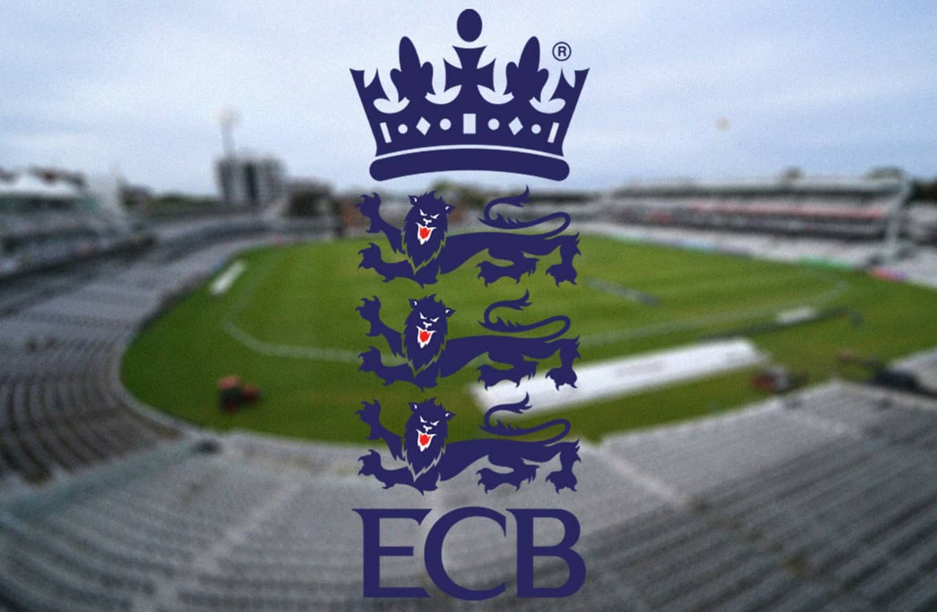 England Cricket Schedule