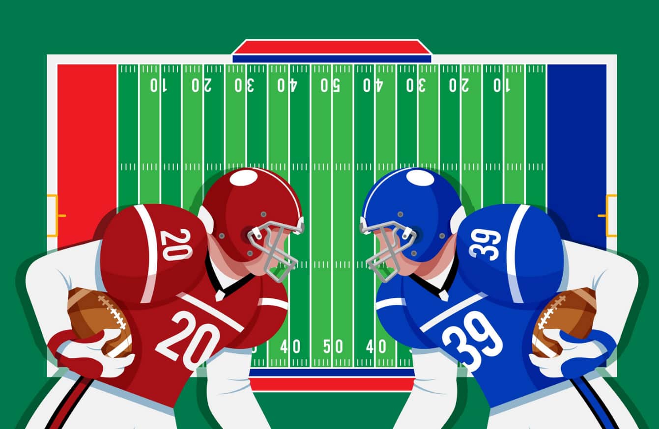 NFL Rules for Beginners