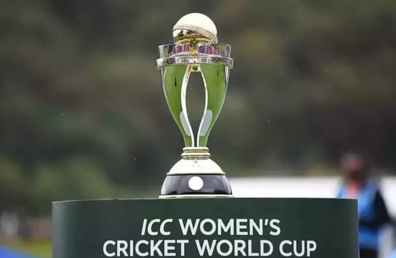 ICC Women’s Cricket World Cup 2025 Schedule & Fixtures