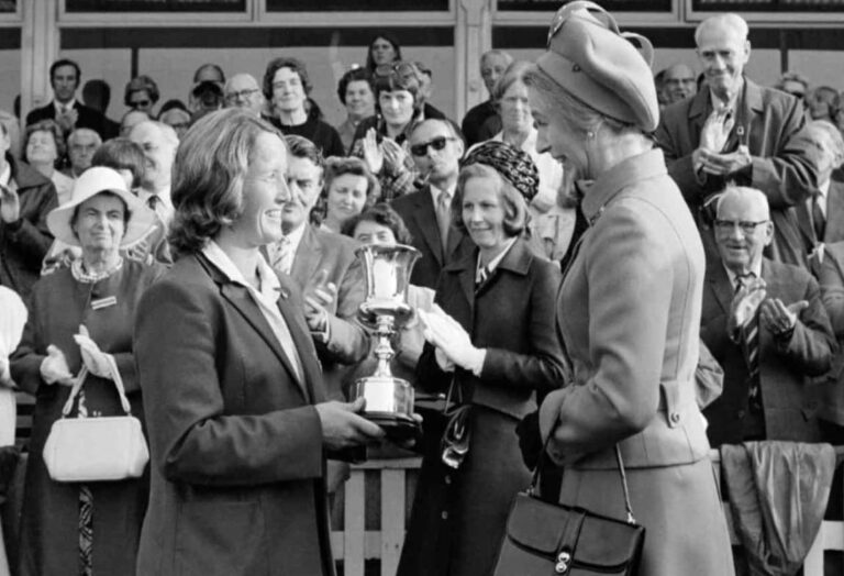 In What Year Was The First-Ever Women’s ODI World Cup Played