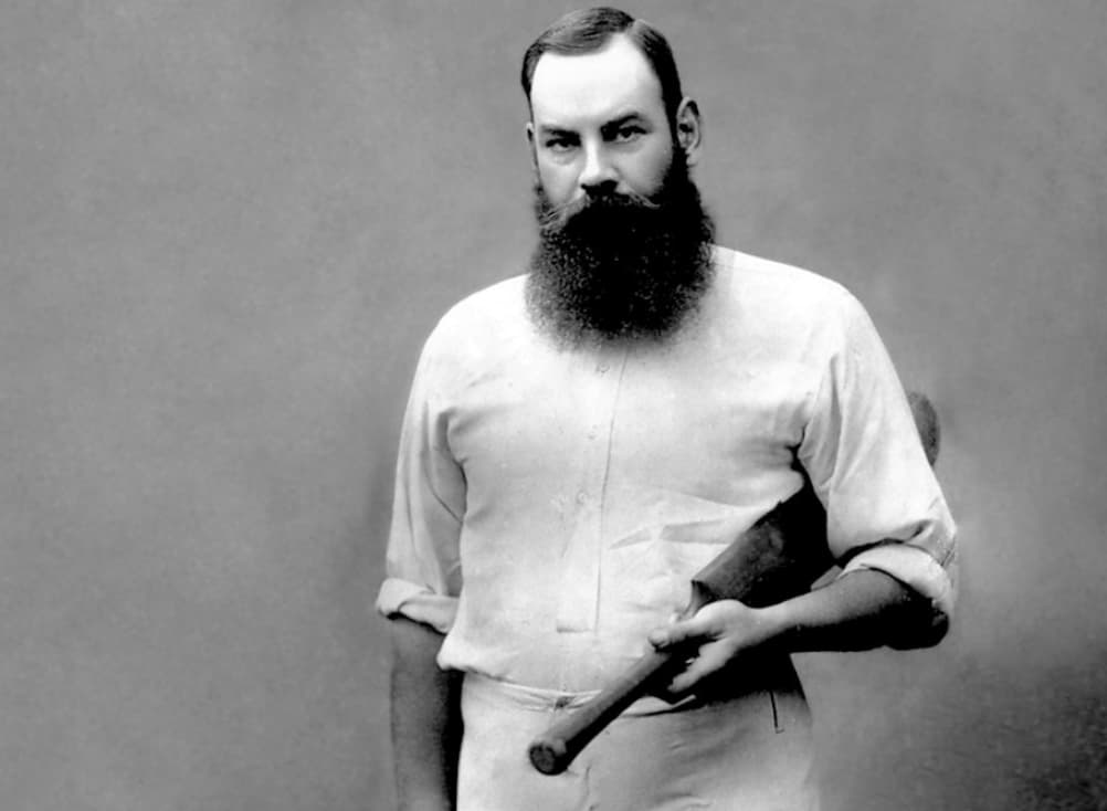 Godfather of Cricket