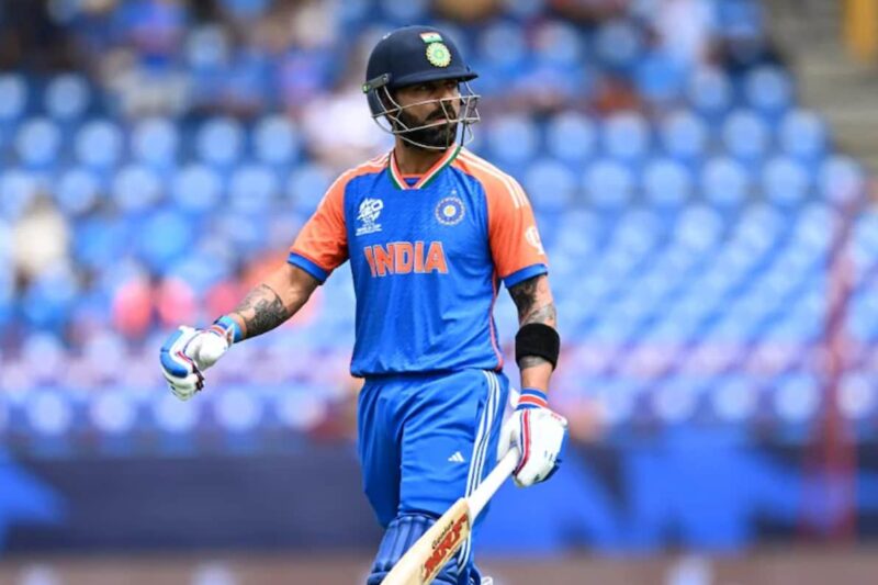 Top 9 Players Who Retired After T20 World Cup 2024