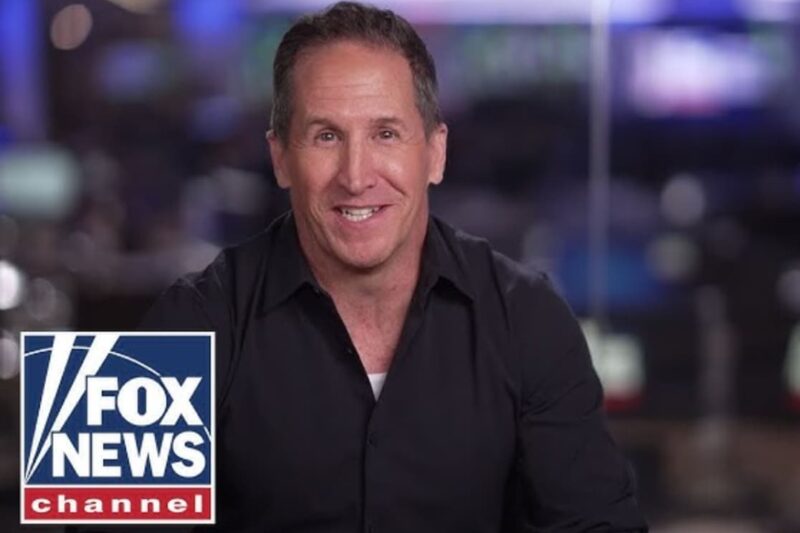 Mike Tobin Fox News Reporter Biography: Career, Net Worth, Age 2025