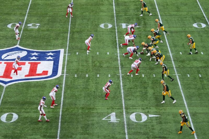 How Long Does an NFL Game Last?