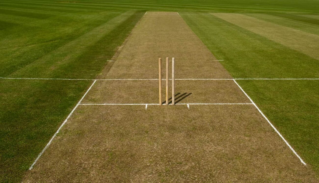 How Many Creases Are There in Cricket