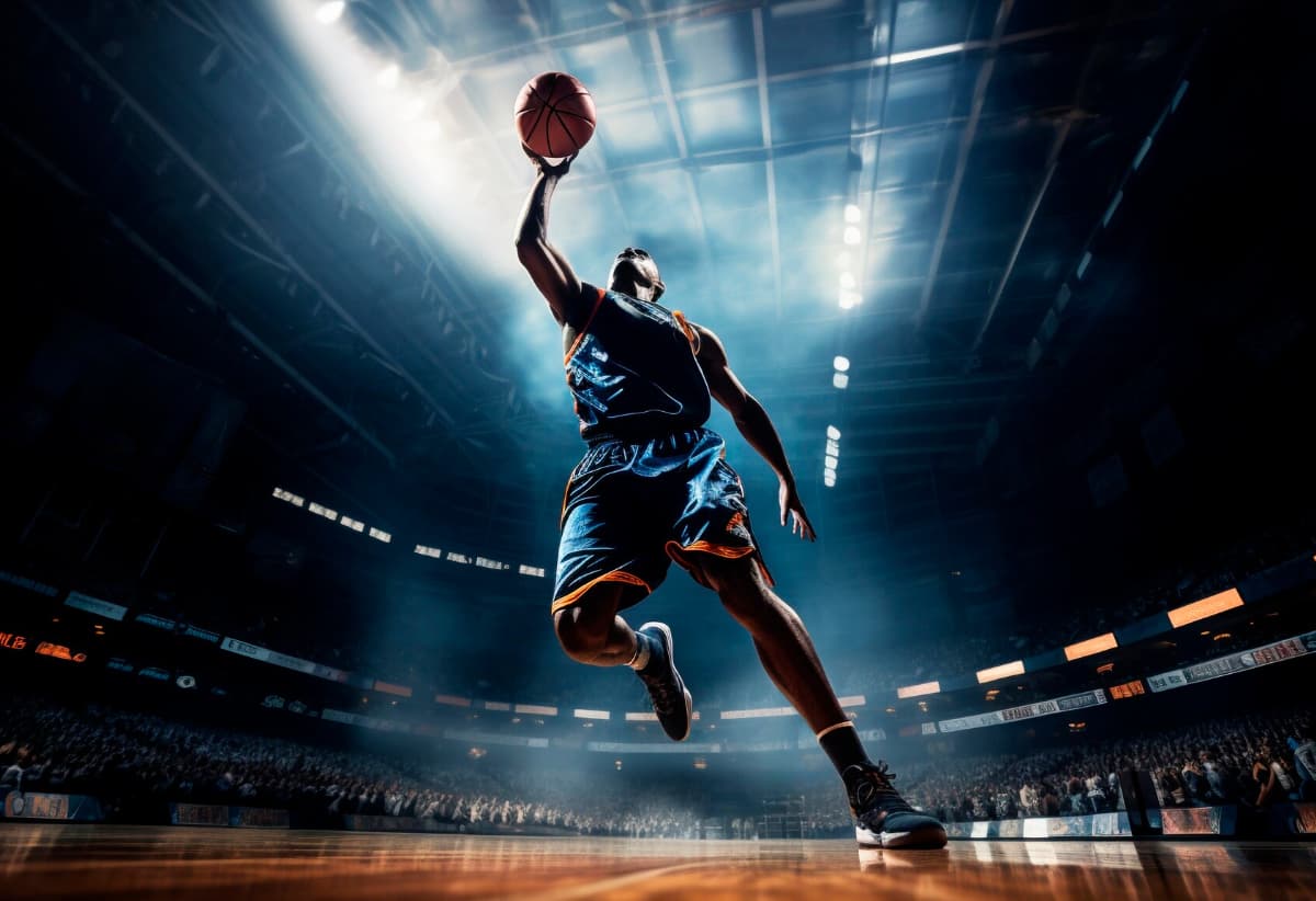 What is a Triple Double in Basketball