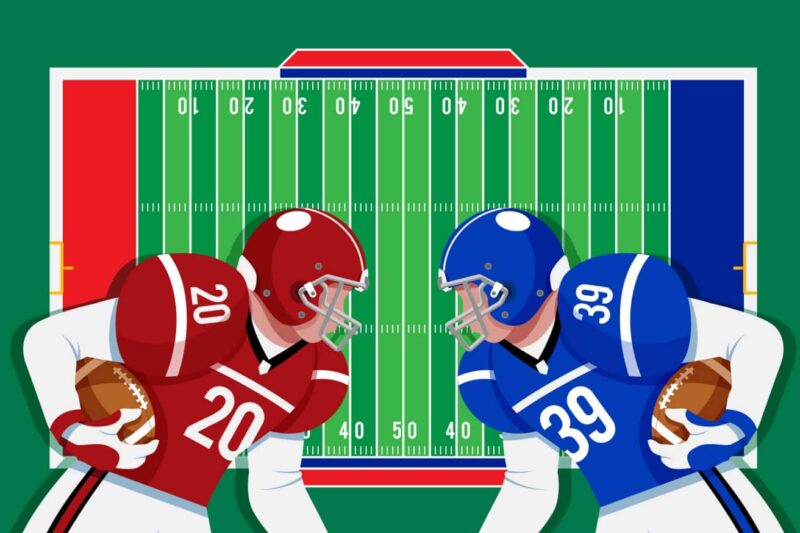 NFL Rules for Beginners